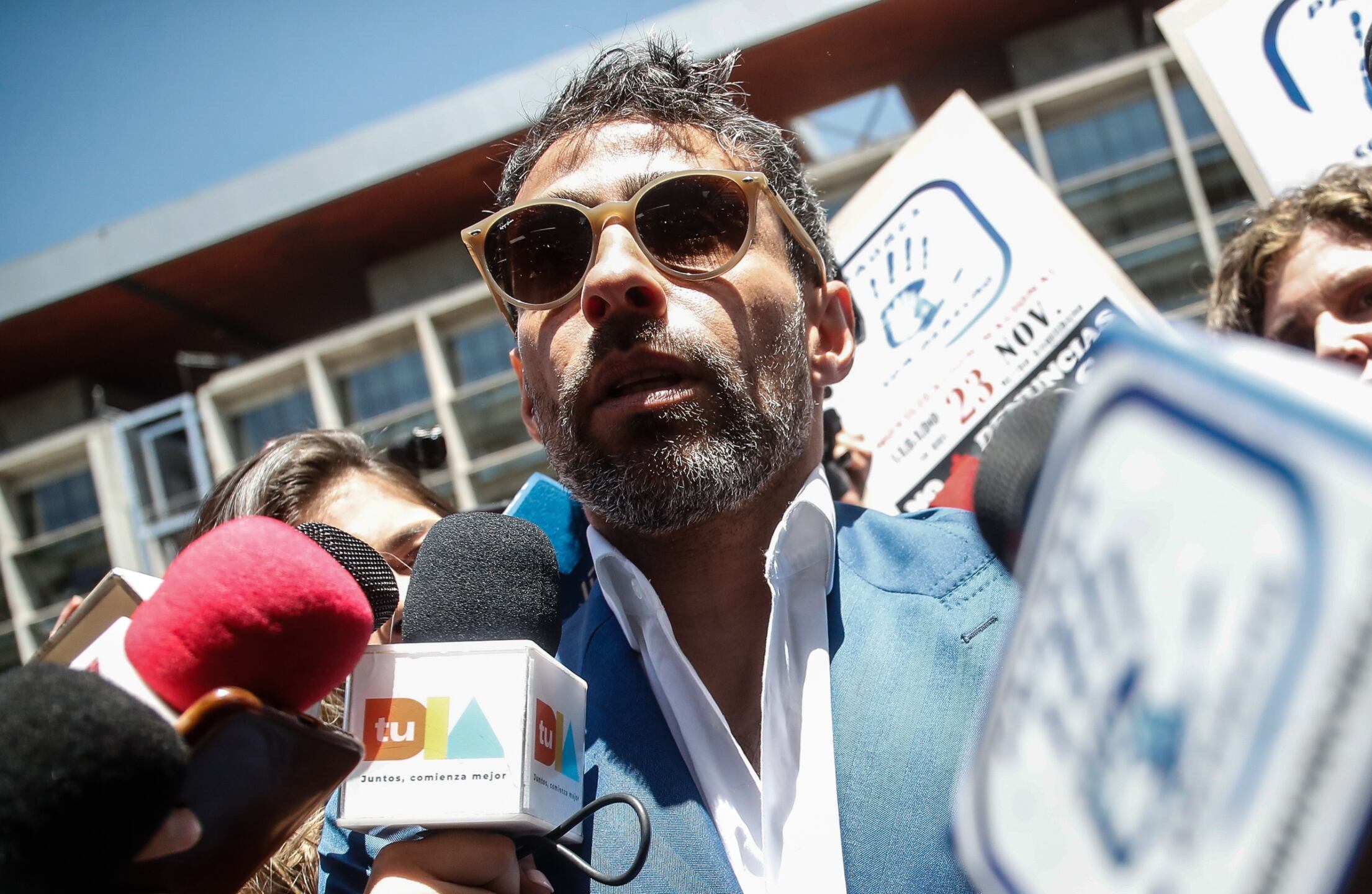 Agencia UNO | Jorge Valdivia