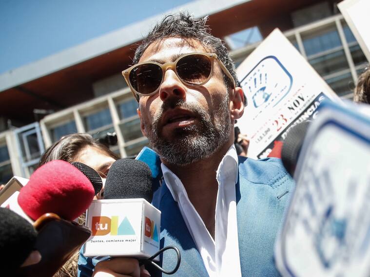 Agencia UNO | Jorge Valdivia