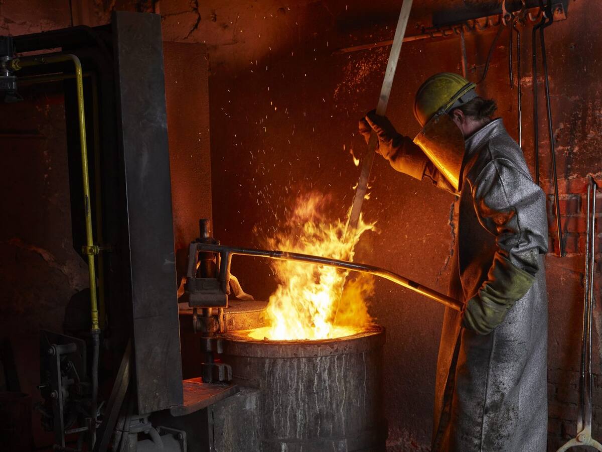 Comisión Chilena del Cobre prevé una baja en el precio del mineral para 2020