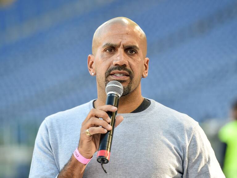 Juan Sebastián Verón: «Yo revería la decisión de comenzar la Copa Libertadores»