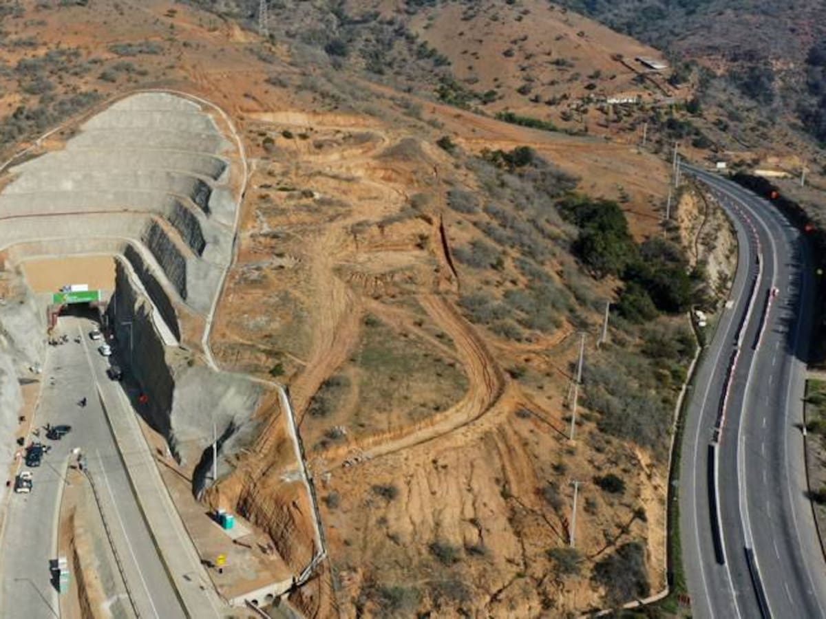 MOP anuncia integración del Túnel El Melón a Autopista Nueva Aconcagua con rebaja de tarifas: desde cuándo se aplicará y de cuánto será el descuento
