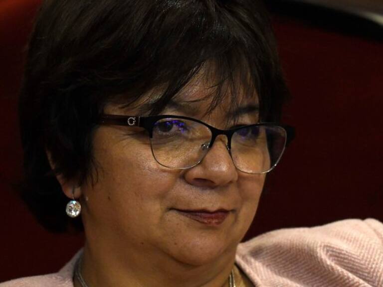 Claudia Pizarro reacciona a detención de su hija acusada de agredir a Carabineros: “Tendrá que responder ante la justicia sin privilegios”