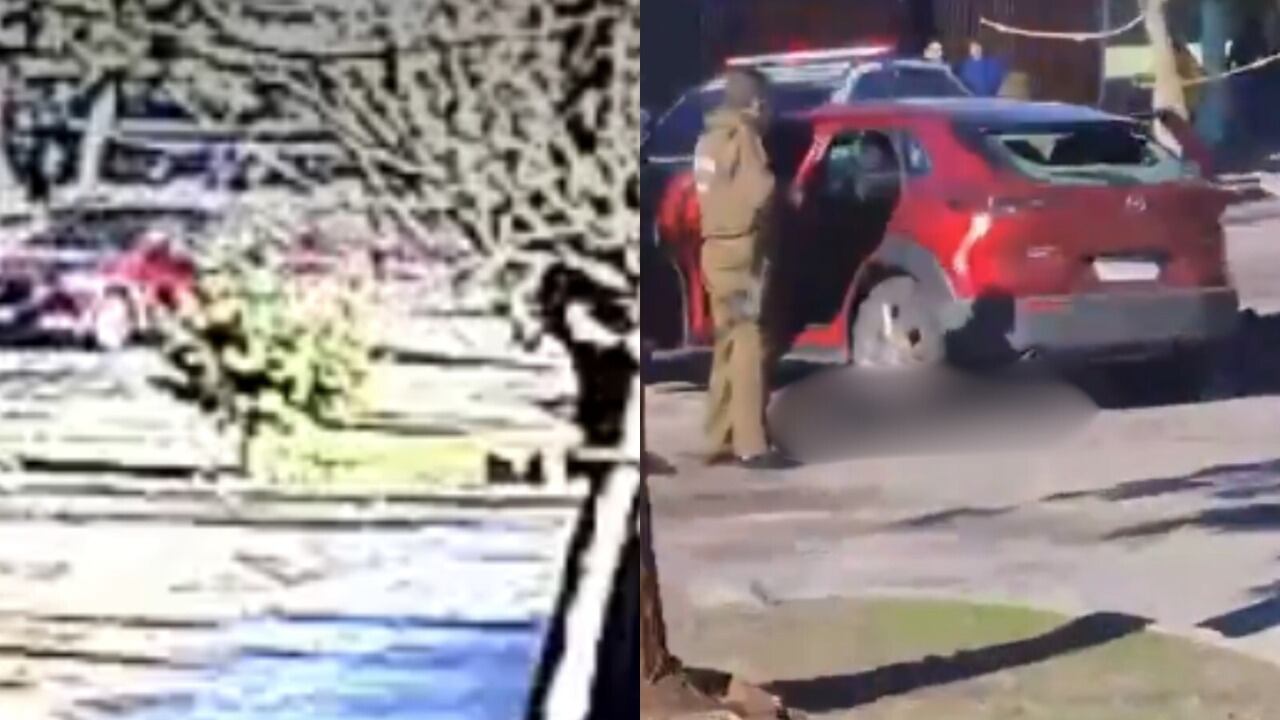 Capturas