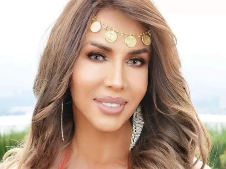 Asesinan a activista trans chilena Camila Bolocco en México