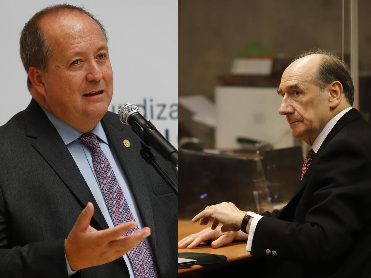 Fiscal Nacional cataloga como “un fracaso importante” la absolución del exgeneral Fuente-Alba