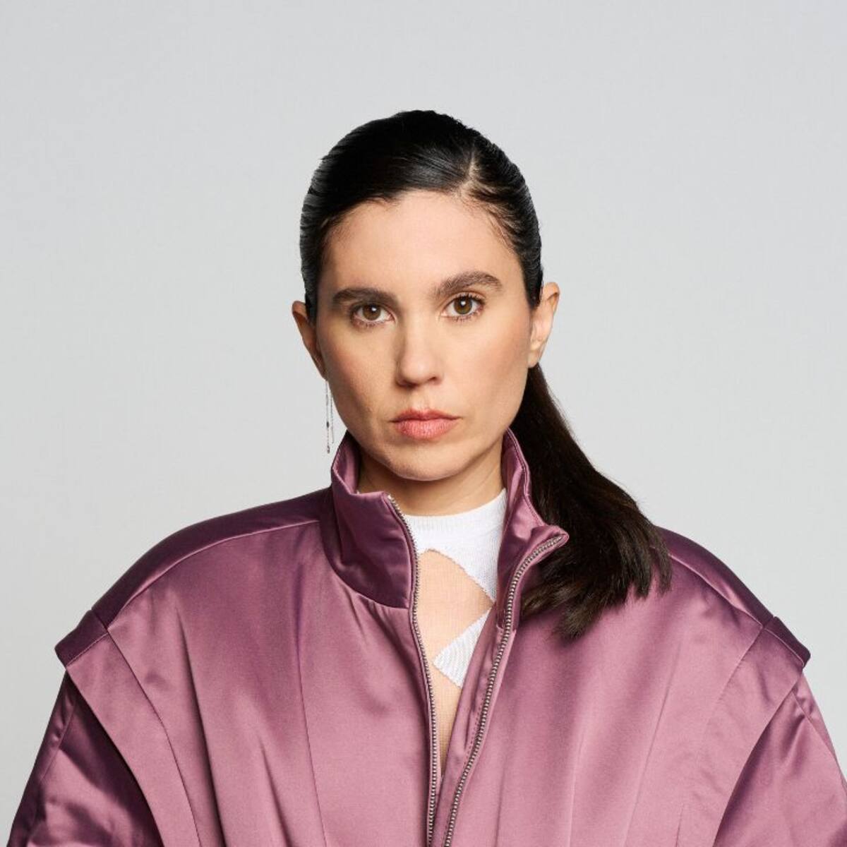 Tras éxito de ventas: Javiera Mena va por el Movistar Arena a full capacidad con histórico show de Esquemas Juveniles