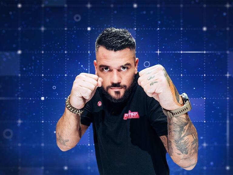 “Creo que el amor...”: Juan Pedro Verdier sincera sus metas románticas en “Mundos Opuestos 3″ tras separarse de Karen Paola