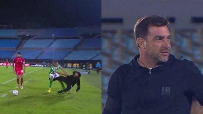 Captura ESPN