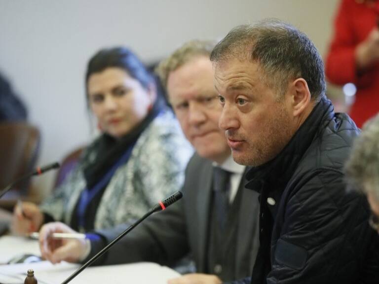 Caso convenios: RN presidirá comisión investigadora por traspasos a fundaciones