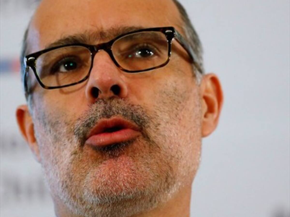 Ministro Valdés llama a «recuperar el optimismo» ante disminución del desempleo