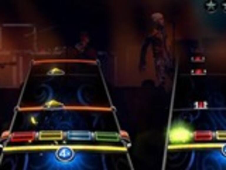 Revelan el listado de canciones que estarán presentes en «Rock Band 4»