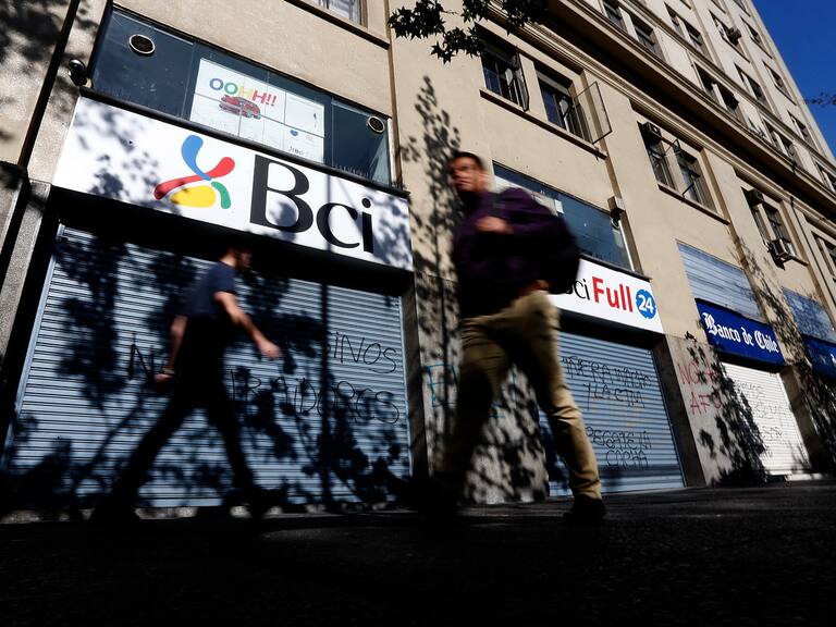 Utilidades de bancos llegan a los 473 mil millones de pesos durante el mes de febrero