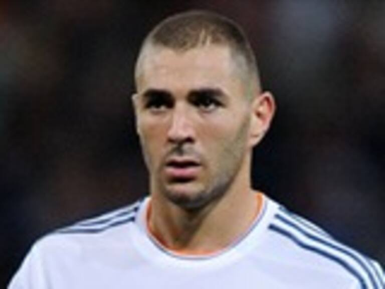 Karim Benzema fue detenido en Francia por el chantaje sexual a Valbuena
