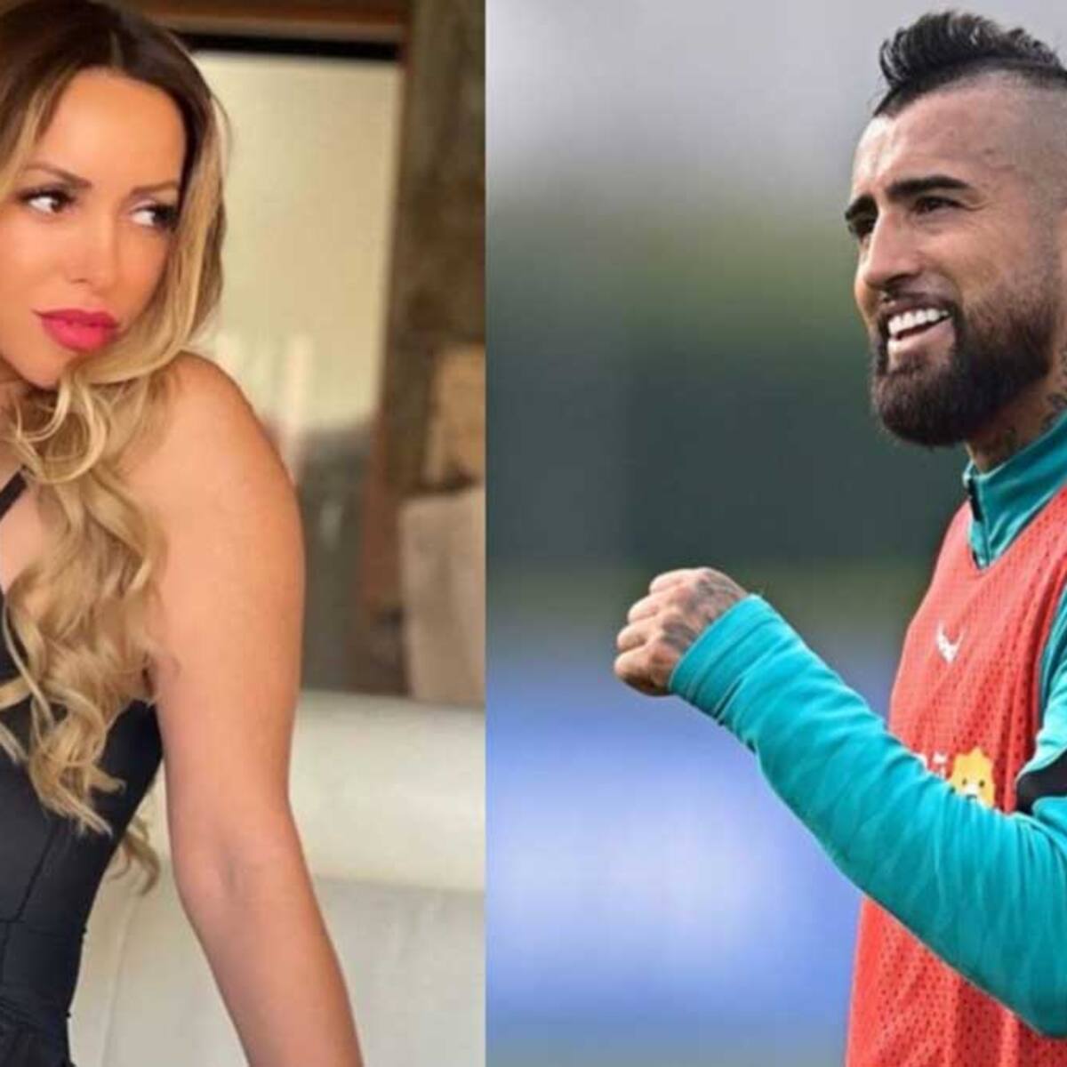 La tajante respuesta de Marité Matus ante pregunta sobre posible reconciliación con Arturo: “Créeme que...”
