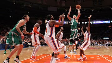 Era una estrella de la NBA, pero ahora es noticia por sus arrestos, consumo de drogas y por vivir en la calle