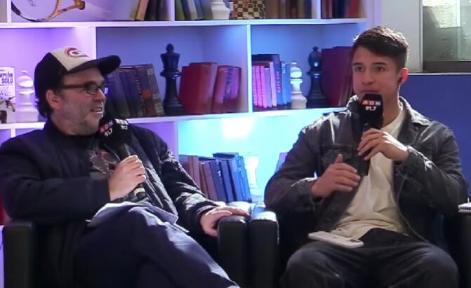 Radio ADN