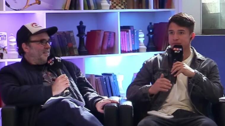 Radio ADN
