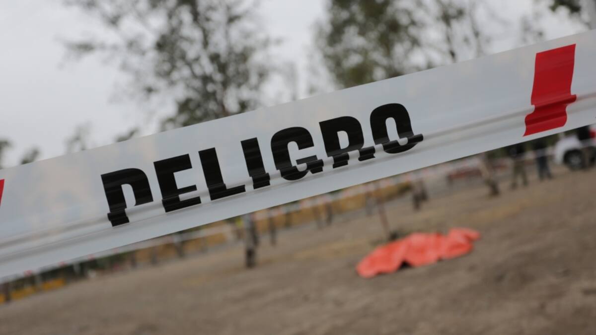 Valparaíso se ubica como la segunda región con mayor tasa de homicidios del país: autoridades llamaron a reforzar policías y a «hacer autocrítica»
