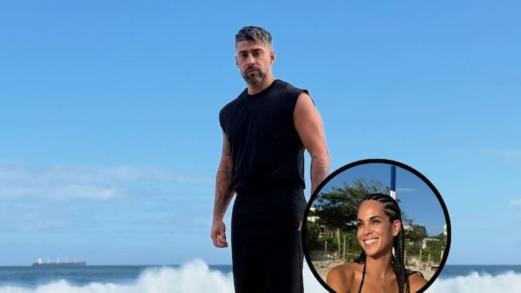 Jorge Valdivia tendría relación amorosa con reconocida periodista y empresaria: esto dijo Daniela Aránguiz