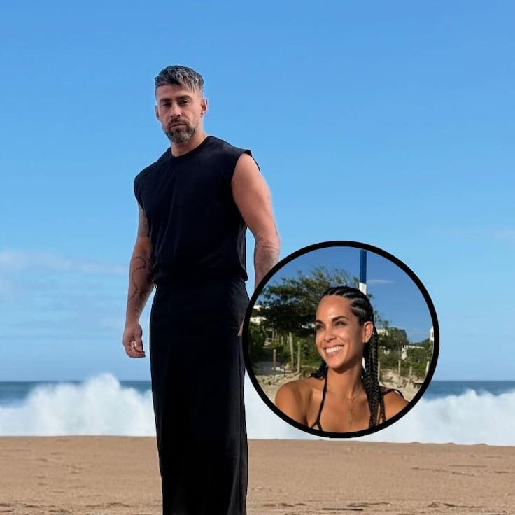 Jorge Valdivia tendría relación amorosa con reconocida periodista y empresaria: esto dijo Daniela Aránguiz