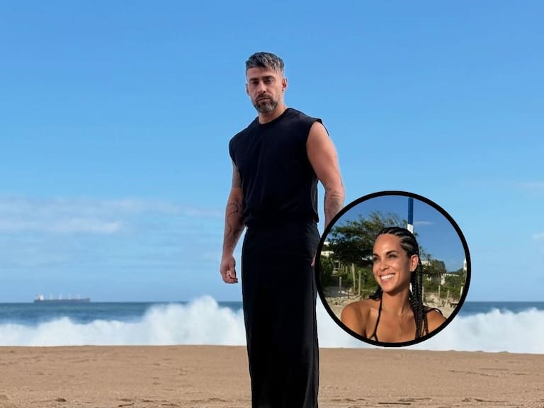 Jorge Valdivia tendría relación amorosa con reconocida periodista y empresaria: esto dijo Daniela Aránguiz