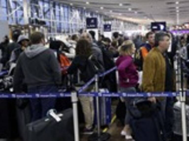 Esta es la mejor fecha para comprar pasajes de avión más baratos, según estudio