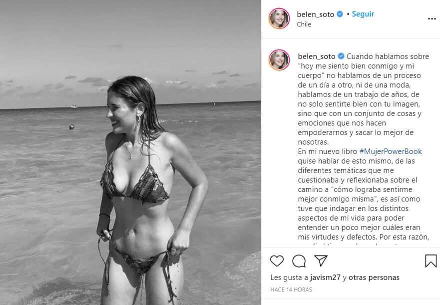 Belén Soto