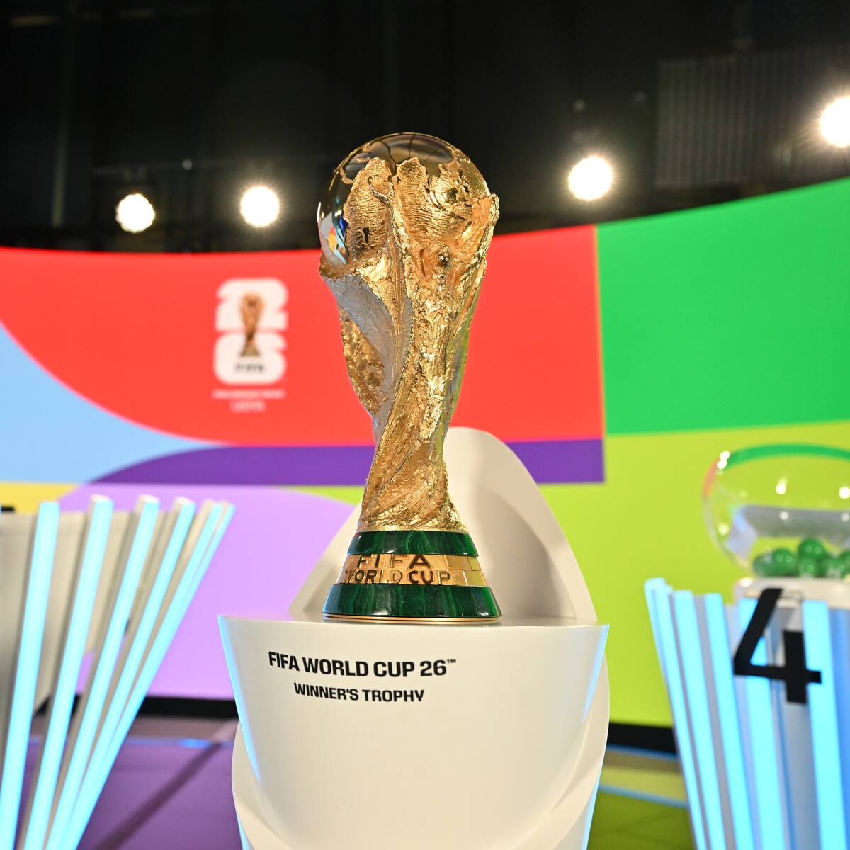Mundial 2026: las dos selecciones que jugarán una final este lunes para definir quién va a la Copa del Mundo