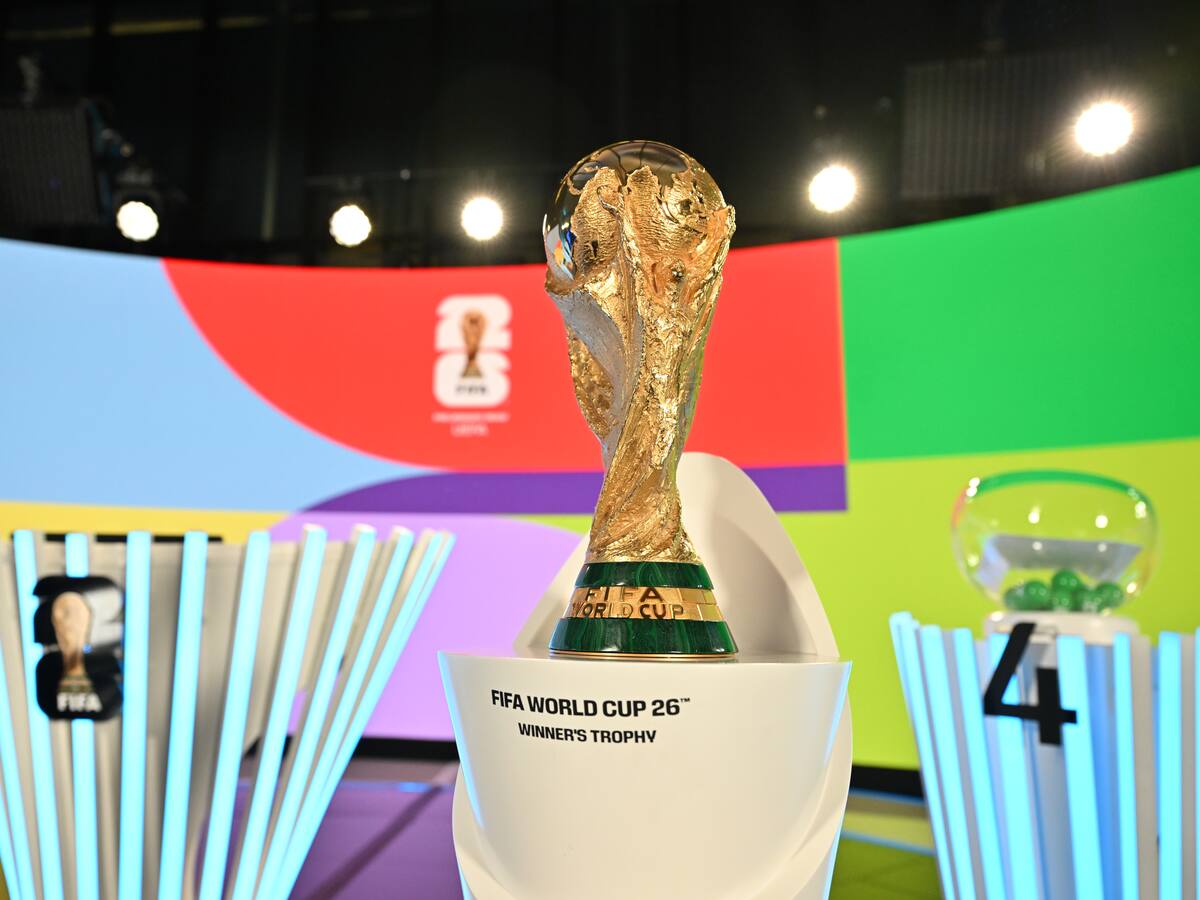 Mundial 2026: las dos selecciones que jugarán una final este lunes para definir quién va a la Copa del Mundo