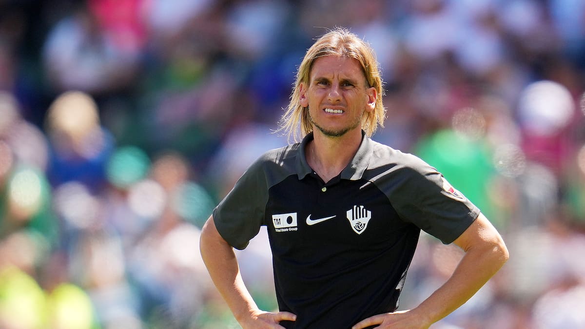 El gran salto de su carrera: Sebastián Beccacece será el nuevo DT de esta selección sudamericana