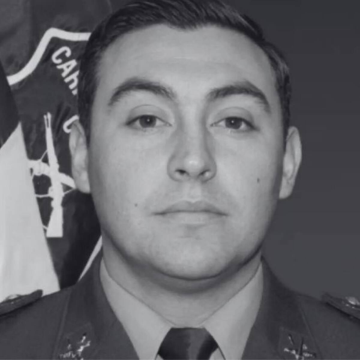 Avanza investigación por crimen de carabinero: hay dos sujetos de interés en Puerto Varas