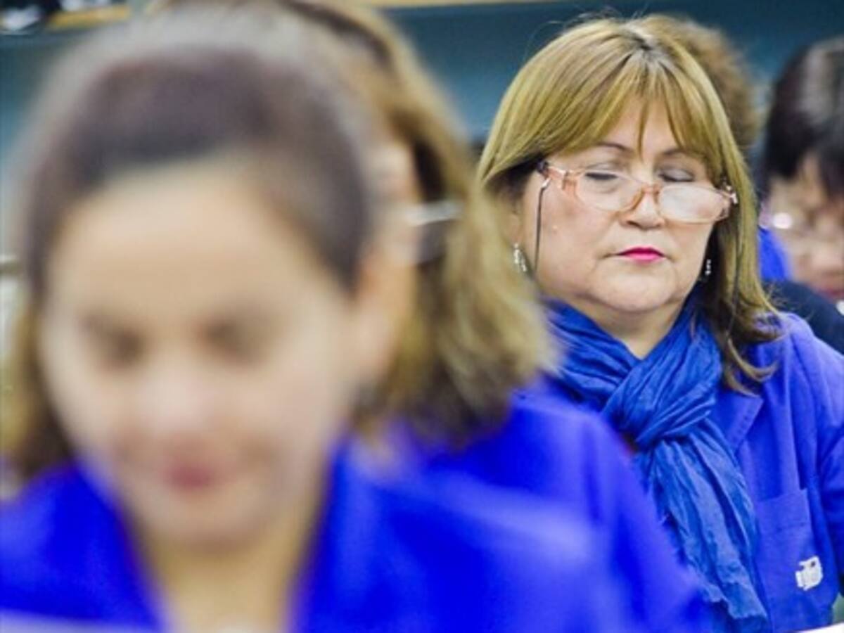 Salarios promedio de los chilenos sube y se profundiza brecha entre hombres y mujeres