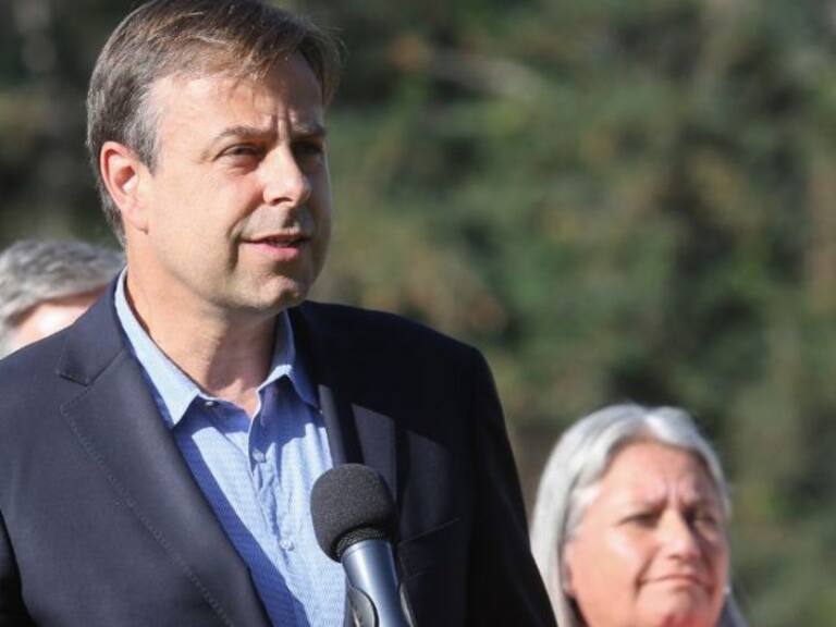 Germán Codina y homicidio de sargento Rita Olivares: «Tiene que remecer las conciencias para dotar a Carabineros del apoyo suficiente»