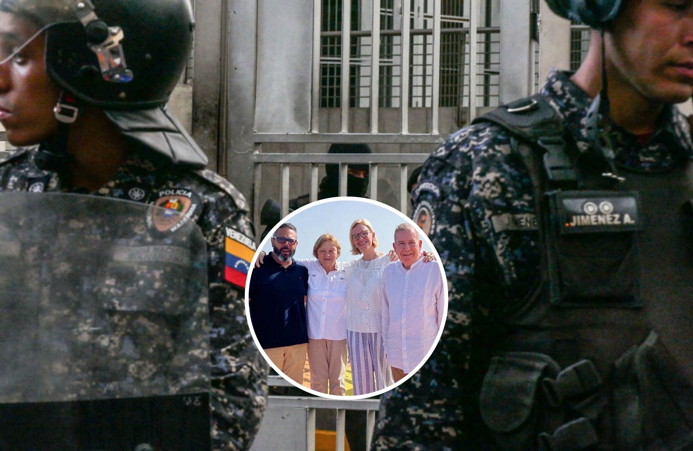 Imagen referencial de fondo: Getty Images