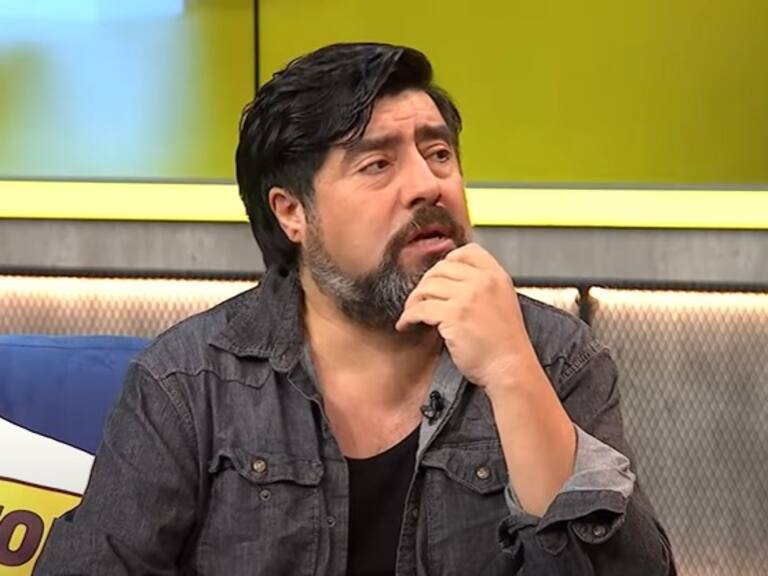 Gustavo Becerra, “el guatón de la fruta”, revela que fue blanco de amenazas de muerte por apoyar el estallido social