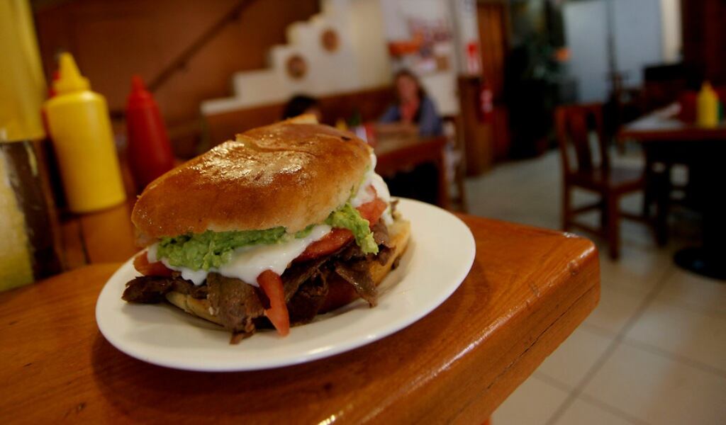 churrasco italiano