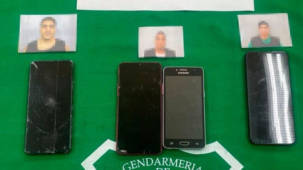 Los Gallegos, 1024x576 jpg ok, gendarmería, operativo, incautación, allanamiento,