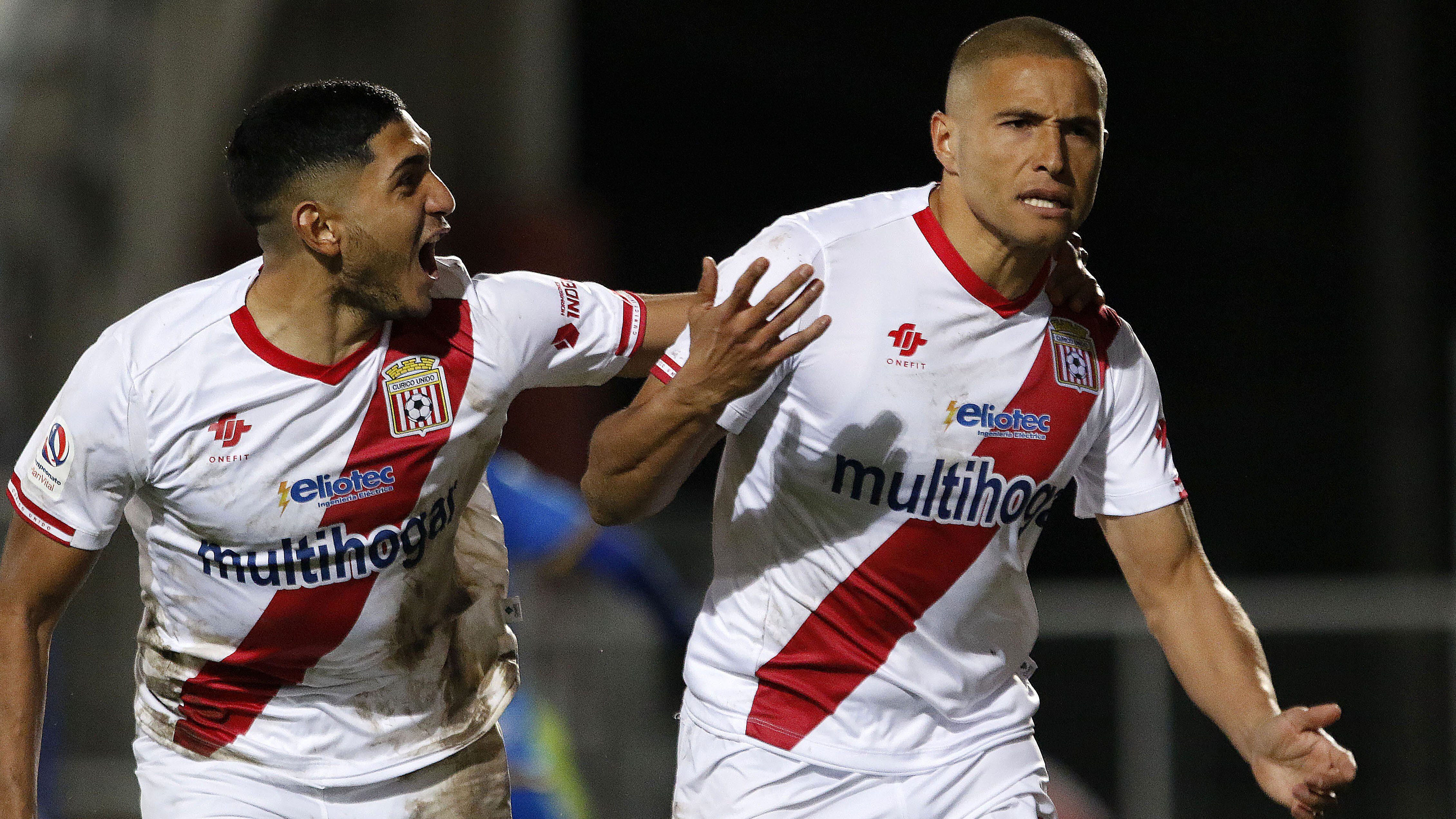 fecha 24 Torneo Nacional