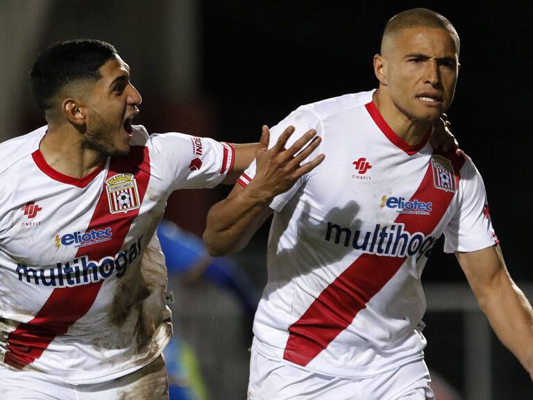fecha 24 Torneo Nacional