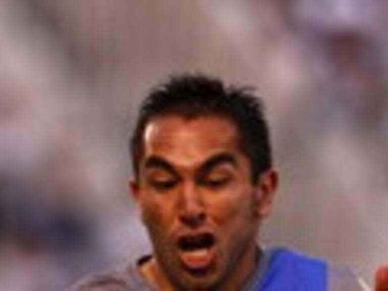 Universidad Católica igualó ante Sao Paulo por la semifinal de ida de la Copa Sudamericana