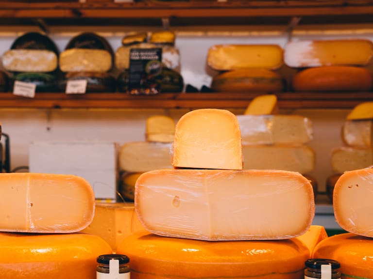 Estos son los mejores quesos de Chile: un encuentro internacional premió a los distintos tipos