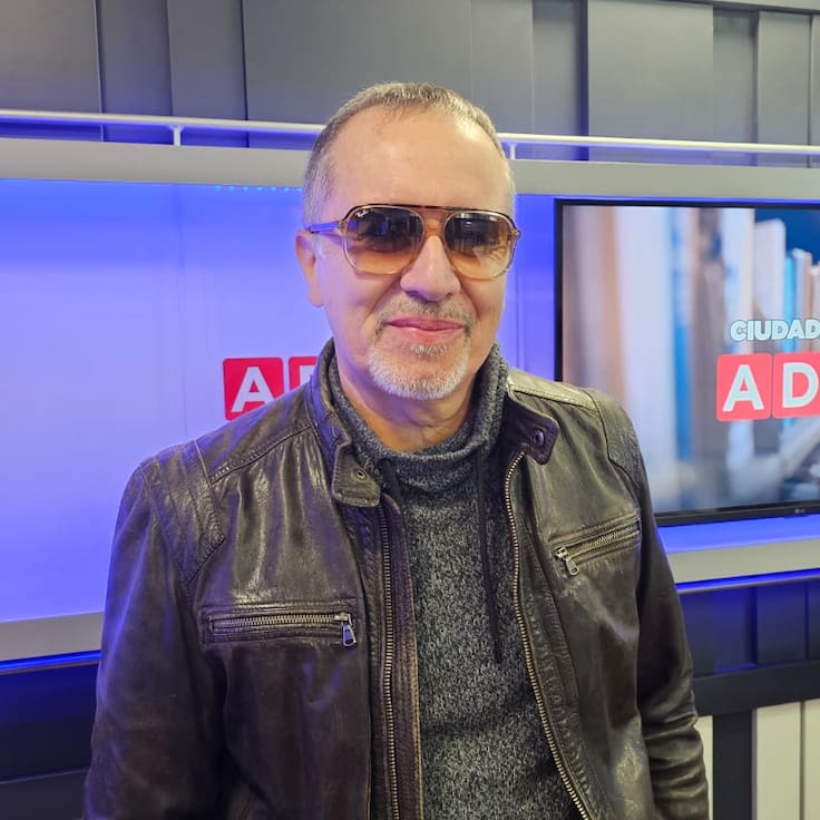 Miguel Tapia a 40 años de “Pateando Piedra”: “Son canciones que no han pasado de moda porque se sigue viviendo lo mismo”