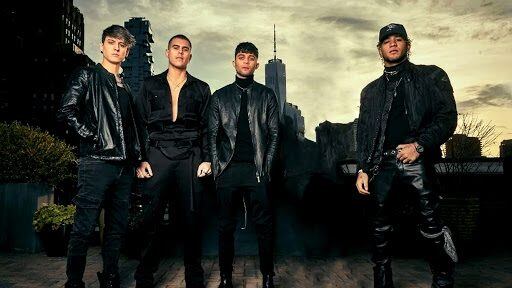 CNCO