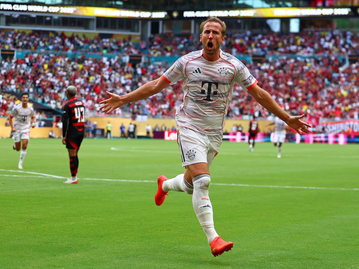 Bayern Múnich da muestra del poderío europeo y elimina a Flamengo del Mundial de Clubes 2025