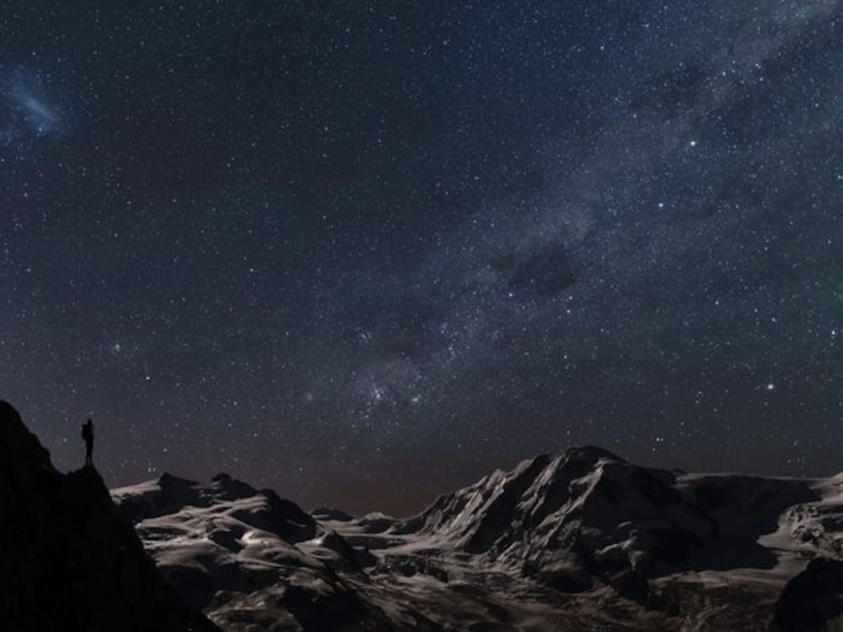 Astrónomos chilenos detectaron objeto que podría ser un planeta cinco veces la masa de Júpiter