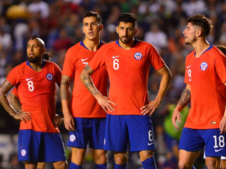 “Católica es mi casa y la gente me escribe, me dicen que vuelva, pero no es el momento, más que nada por cómo estoy”