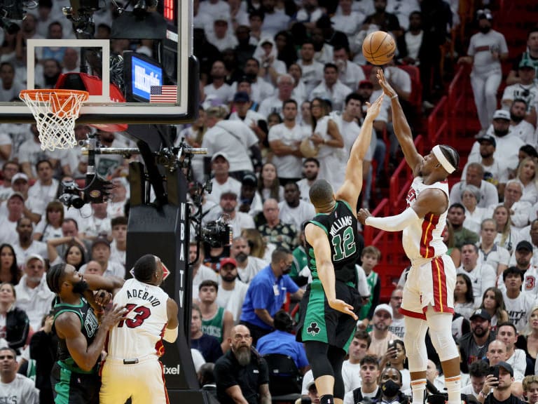 Cartelera playoffs NBA - Celtics vs Heat - Finales Conferencia Este