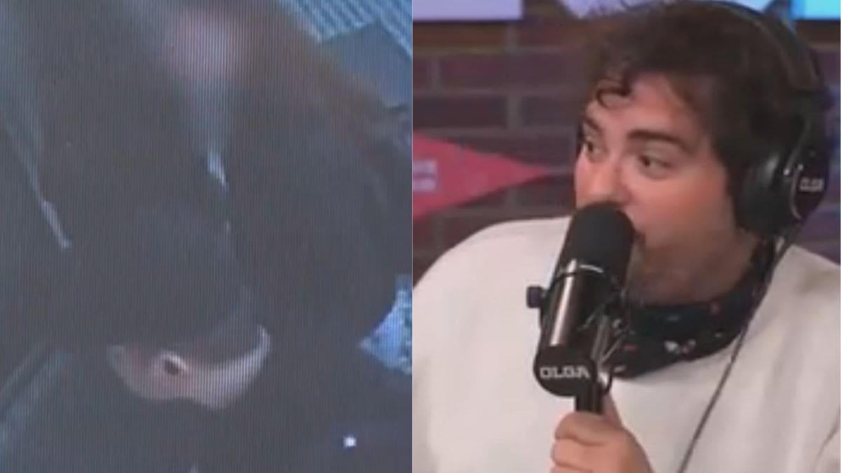 Tensión en la TV argentina: amenazan de muerte a presentador durante transmisión en directo