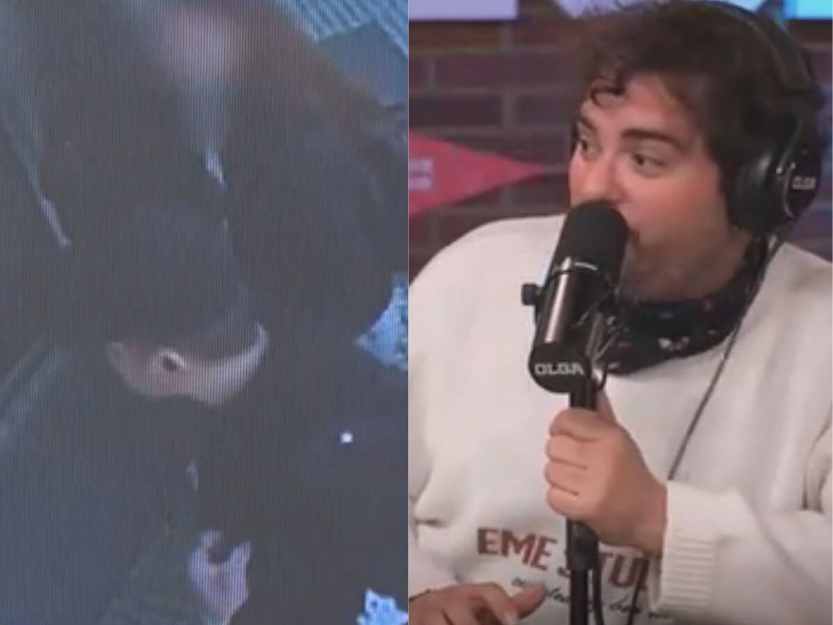 Tensión en la TV argentina: amenazan de muerte a presentador durante transmisión en directo