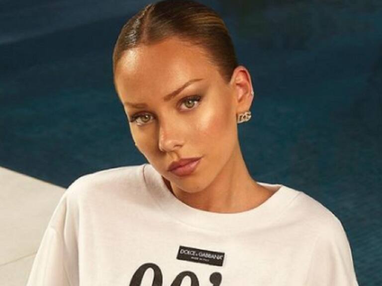 ¿Competencia para Benjamín Vicuña? Ahora vinculan a Ester Expósito con Sebastián Yatra